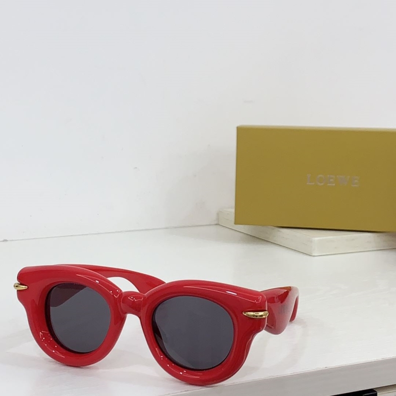 Loewe Sunglasses